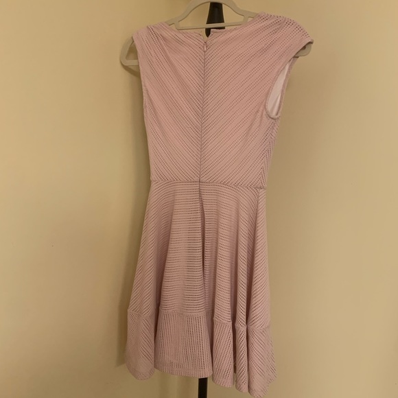 Bar III Dress - Picture 6 of 8